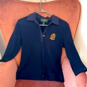 Ralph Lauren Petite Lauren Active